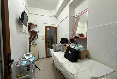 Spațiu comercial, de 70 mp, în Central