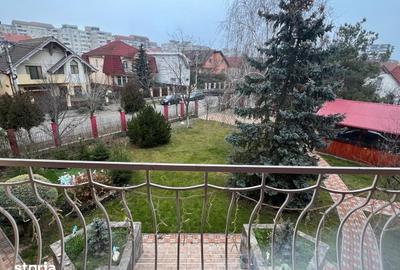 Casă cu 8 camere cu Teren 1000 Mp în Nufărul - 2