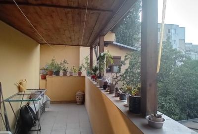 Casa si spatiu comercial Liceul 1MAI - 6