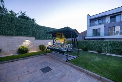 2 camere, Premium, bloc nou, parcare, Intre Lacuri, Dunarii Zona Iulis - 5