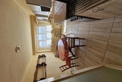 Inchiriez apartament in blocul M1 - 2