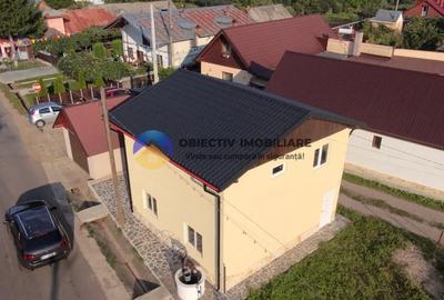 Casa de vanzare - Rediu, Judetul Neamt - 4
