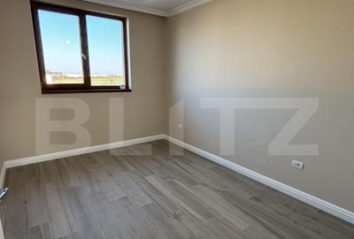 Duplex 4 camere, 125 mp utili, Sacalaz - 9