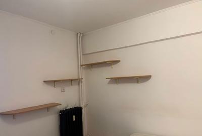 Garsonieră nedecomandată în Liteni - 5