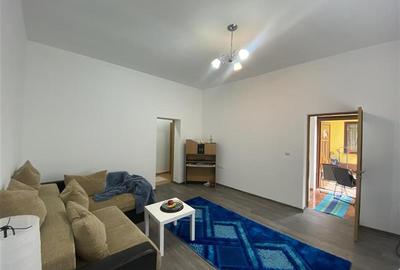 Apartament cu 4 camere decomandat, mobilat în Ultracentral - 23