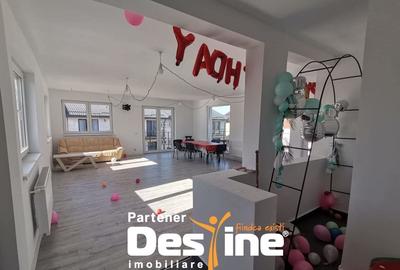 Casă individuală cu 4 camere cu Teren 562 Mp în Central - 3