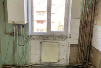 Apartament cu 2 camere semidecomandat în Central - 6