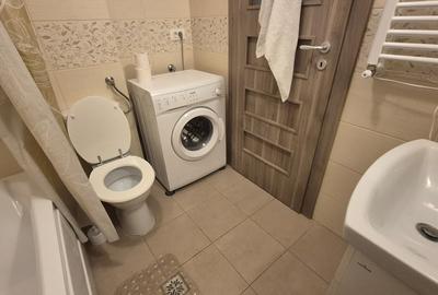 Magurele, Ilfov, inchiriez apartament cu doua (2) camere, bloc nou 2020 - 8