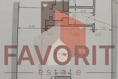 COMISION 0%. Zona Ultracentrala . Disponibil imediat - 8