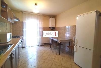 Apartament cu 2 camere decomandat, mobilat în Mănăștur - 3