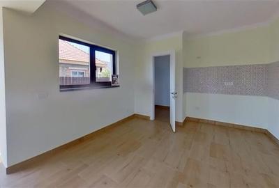 In stil mediteranean, curte proprie, 4 camere, terasa, pod mansardabil, Harman, - 60