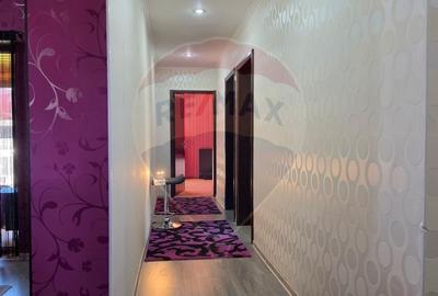 Casă cu 3 camere cu Teren 303 Mp în Central - 12