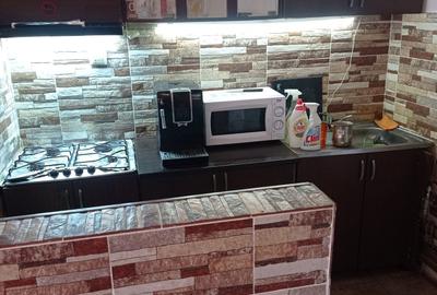 Garsonieră decomandată în Vlădeni - 4