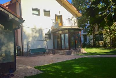 Vand casa Cartier Transmim - 4