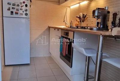 Garsoniera - Mihai Bravu - Ferdinand - mobilata - Comision 0 - 2