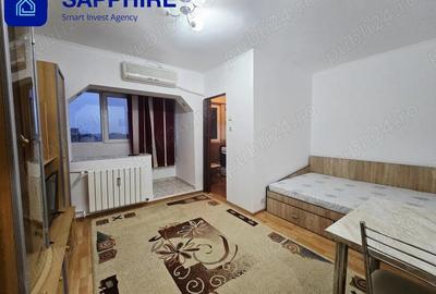 Garoniera mobilata ?i utilata zona Rahova, bloc reabilitat - 2