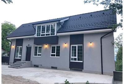 Pensiune deosebita central Bran - 13