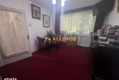 Apartament cu 2 camere semidecomandat în Democrației - 7