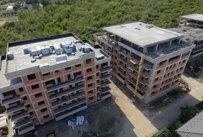 Apartament 2 camere, 57,5mp, Panoramic Galata Iasi Direct Dezvoltator - 2