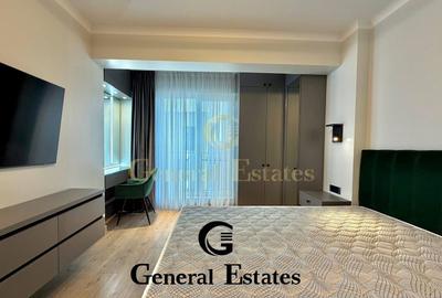 Apartament cu 2 camere semidecomandat, mobilat în Moara de Vânt - 9