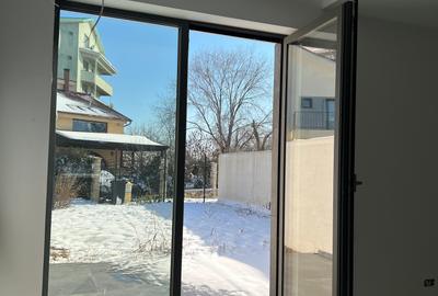 Casă modernă într-un ansamblu rezidențial discret, la preț de apartament!! - 7