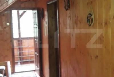 Casă cu 3 camere cu Teren 400 Mp în Central - 15