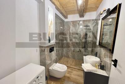 Casă ultrafinisată, 115mp, în zona Centrală - 9