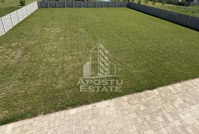 Vila in Mosnita Noua - Oportunitate de investitie sau casa ideala. Vila in Mosnita Noua - Oportunitate de investitie sau casa ideala. - 23