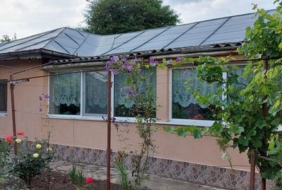 Casă cu 3 camere în Ianca - 4