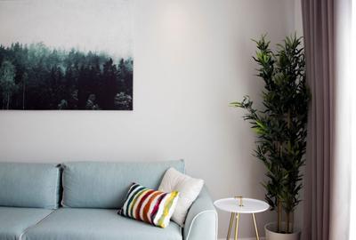 Apartament cu 2 camere decomandat în Tunari - 2
