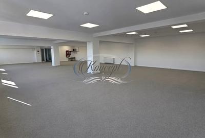 Spatii de birouri moderne, cu parcari, pe Bulevardul Muncii - 2