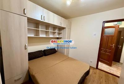 Apartament cu 2 camere decomandat, mobilat în Lujerului - 11