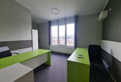 Birou, de 200 mp, în Tătărași - 2