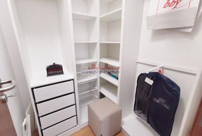 Apartament cu 3 camere decomandat în Băneasa - 23