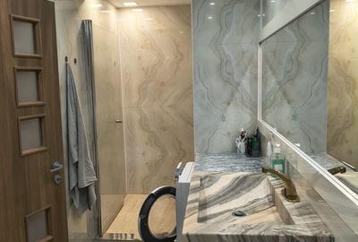 Apartament cu 3 camere decomandat, mobilat în Nord-Vest - 31