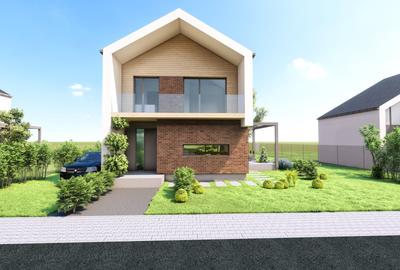Casa tip Nest Basic - 2