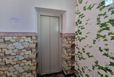 Garsonieră semidecomandată în Astra - 9