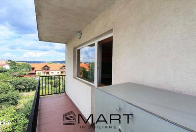 Apartament cu 3 camere decomandat în Central - 9