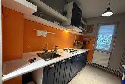 APARTAMENT 2 CAMERE | ZONA TOMIS 2 | TERMEN LUNG - 6