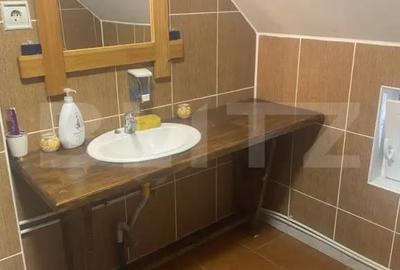 Casă cu 8 camere cu Teren 1000 Mp în Gura Humorului - 9