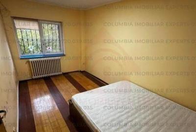 Apartament cu 2 camere în Tineretului