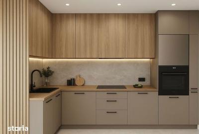 Apartament cu 3 camere în Militari - 2