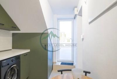 Garsoniera Centru Istoric - Piata unirii Garsoniera Centru Istoric - Piata unirii - 7