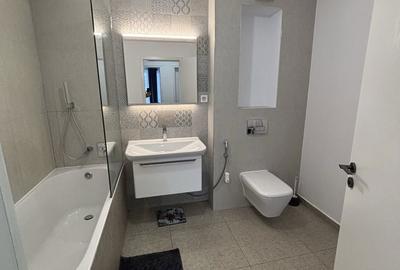 Apartament cu 2 camere decomandat în Griviței