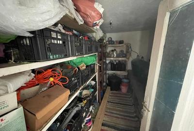 Casa parter bilaterala cu teren de 401mp si toate utilitatile in Catargiu - 11