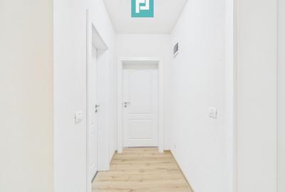 Duplex cu 5 camere cu Canalizare în Dumbrăvița - 14