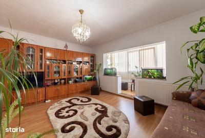 Apartament cu 3 camere decomandat, mobilat în Găvana - 8