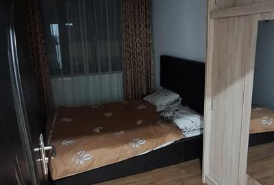 Vand ap 3 camere in orasul Babadag - 2