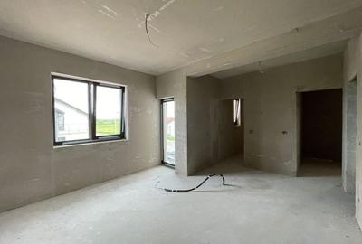 Casa Individuala - 5 camere - 180mp - Moșnița Nouă - 5