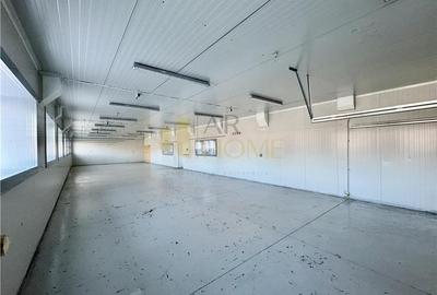 Spatiu industrial, birouri, diverse suprafete, Valenii de Munte Prahova - 7